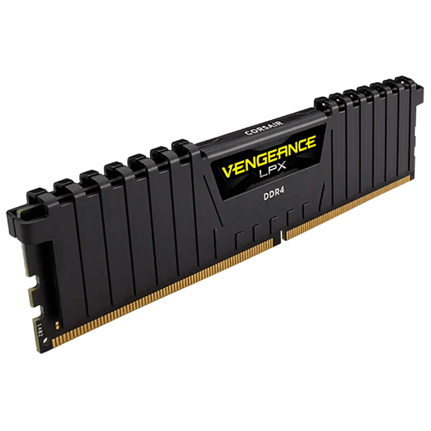 Memoria Ram Corsair VENGEANCE LPX - DDR4 2