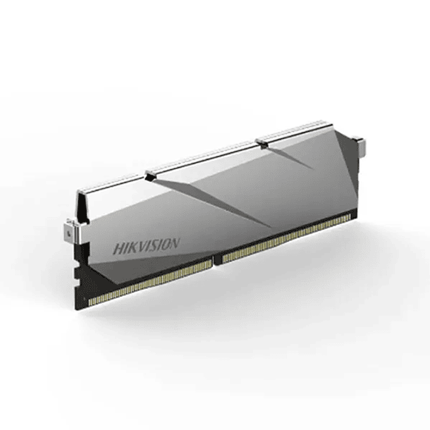 Memoria Ram Hikvision U10 8GB DDR4 3200mhz 2