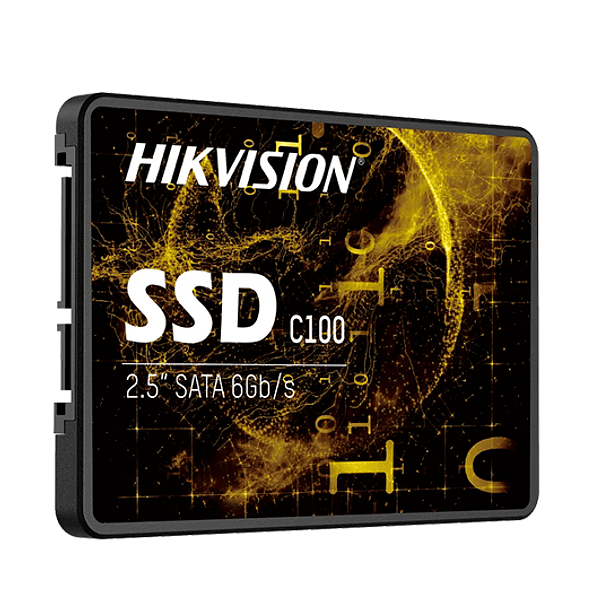 DISCO SSD 2.5 480GB HIKVISION 4