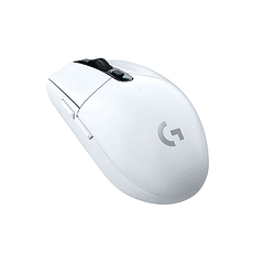 Mouse Gamer Inalámbrico Logitech G305 LightSpeed White