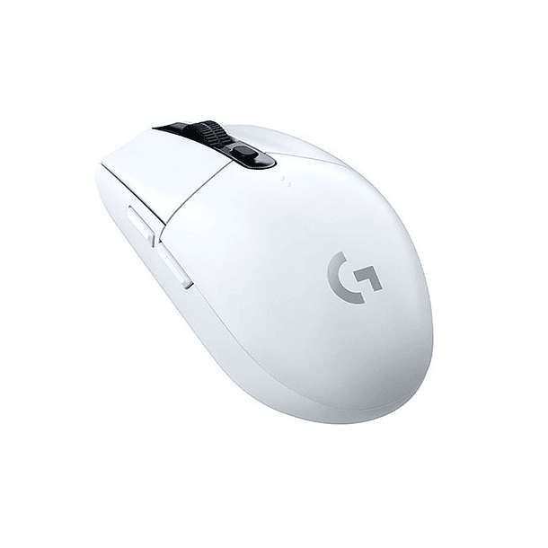 Mouse Gamer Inalámbrico Logitech G305 LightSpeed White 2