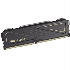 Memoria Ram Hikvision U-DIMM U10 8GB 3200mhz - DDR4