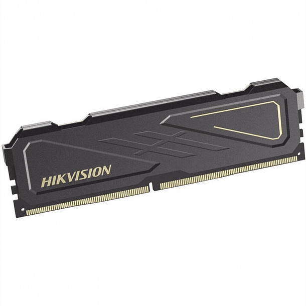 Memoria Ram Hikvision U-DIMM U10 8GB 3200mhz - DDR4 2