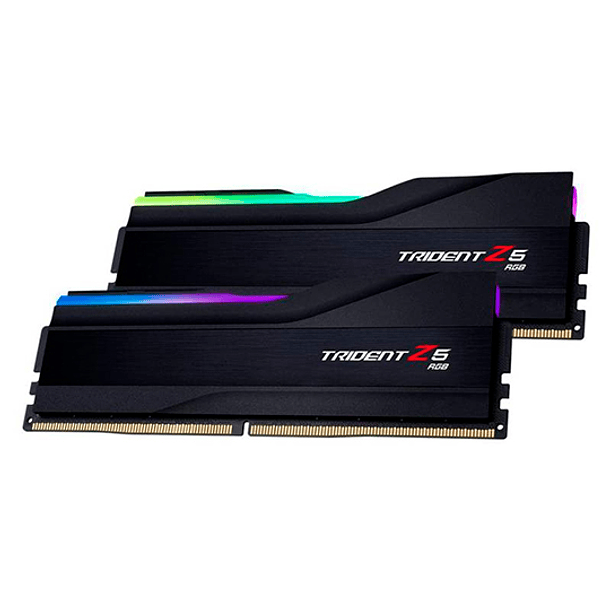 Memoria Ram G.Skill Trident Z5 32GB (2x16) DDR5 6000MHz 2