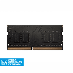 Memoria Ram Notebook Hikvision S1 16GB 3200MHz - DDR4