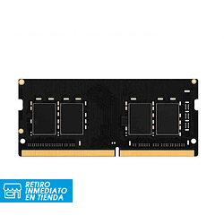 Memoria Ram Notebook Hikvision S1 8GB 3200MHz - DDR3