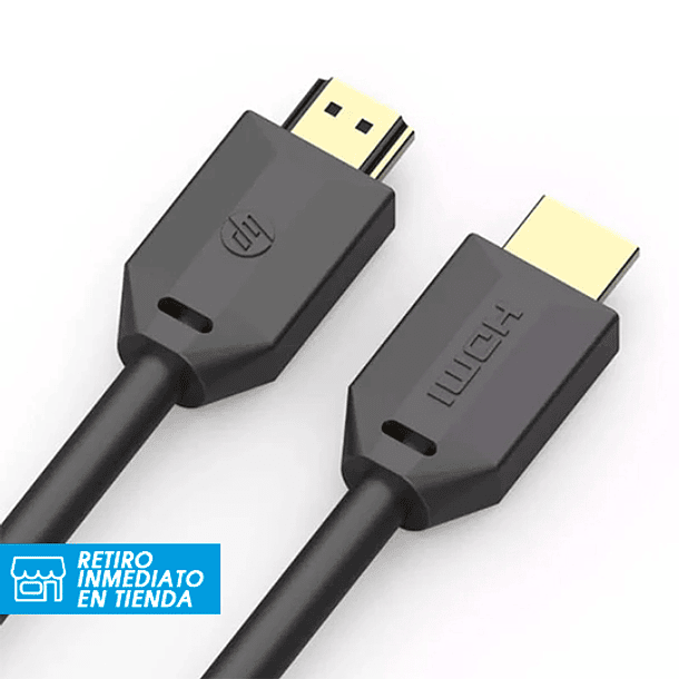 CABLE HDMI BLINDADO 4 K 18 GBPS 1 METRO DHC-HD01 1