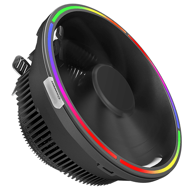 Cooler GameMax Gamma 200 RGB 2