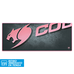 MousePad Gamer Cougar Arena X Pink