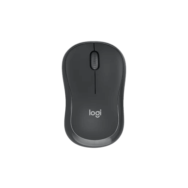 Combo Mouse + Teclado Logitech MK370 4