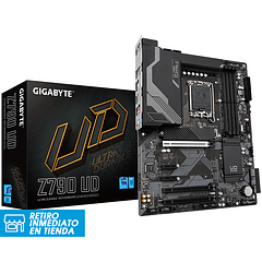 Placa Madre Gigabyte Z790 UD