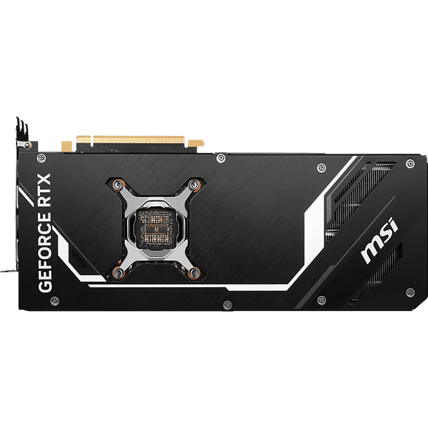 Tarjeta de Video MSI GeForce RTX 4080 SUPER 16G VENTUS 3X OC 3