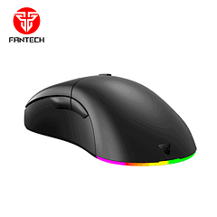 Mouse Gamer Fantech Helios Go XD5 Black Edition