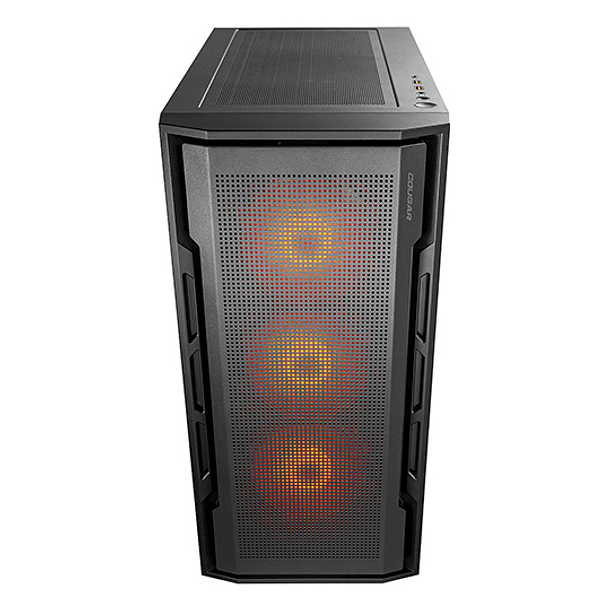 Gabinete Gamer Cougar Uniface RGB 2