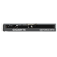 Tarjeta de video GIGABYTE GeForce RTX 4060 Ti EAGLE 8GB