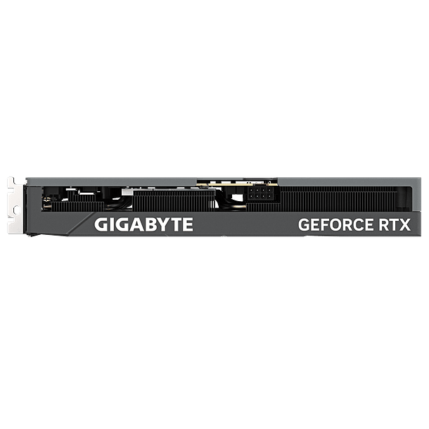 Tarjeta de video GIGABYTE GeForce RTX 4060 Ti EAGLE 8GB 2