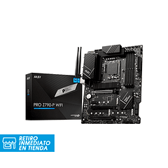 Placa Madre MSI PRO Z790-P WIFI