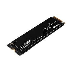 SSD Kingston 2048GB M.2 NVMe PCIe 7000/7000mb/s