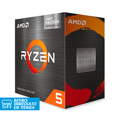 Procesador AMD Ryzen 5 5600GT