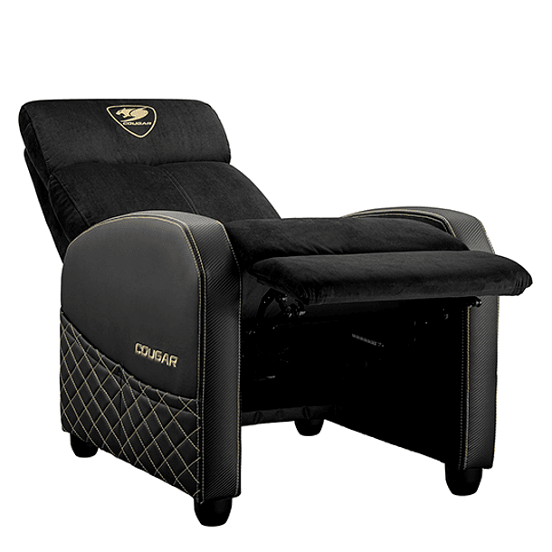 Sillón Gamer Cougar Ranger Elite Gold 3