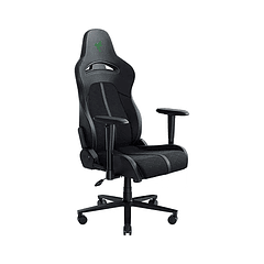 Silla Gamer Razer Enki X - Green