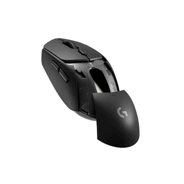 Mouse Inalámbrico Logitech G309 Black 3