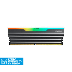 Memoria Ram Hikvision U10 FUTURE 8GB DDR4 3200mhz 