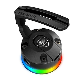 Bungee Mouse Cougar Bunker RGB