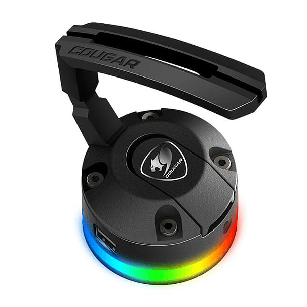 Bungee Mouse Cougar Bunker RGB 2