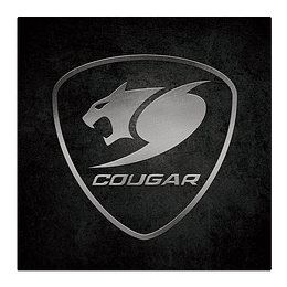Alfombra Gamer Cougar Command
