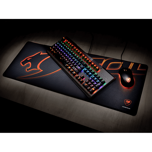 Mouse Pad Cougar Arena Xl 4