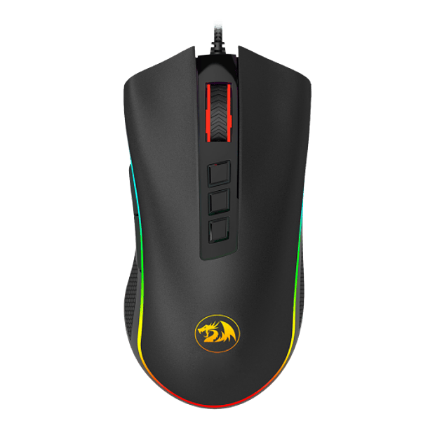 Mouse Redragon Cobra FPS M711 2