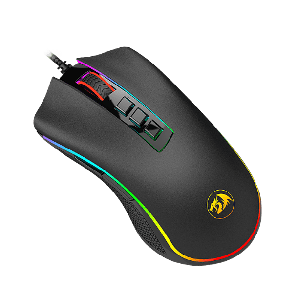 Mouse Redragon Cobra RGB M711 3