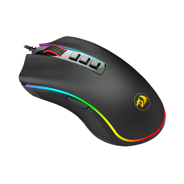 Mouse Redragon Cobra RGB M711 4