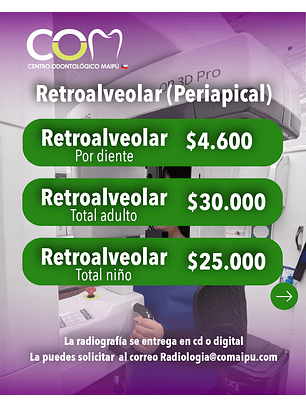 radiologia periapical