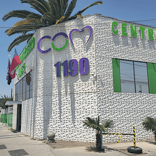 centro odontologico en maipu