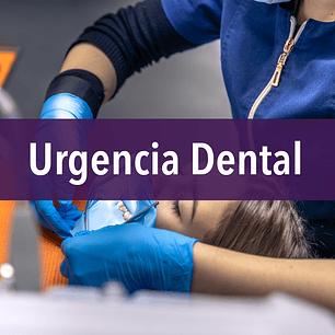 Urgencia dental