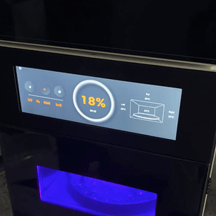 Alineadores dentales