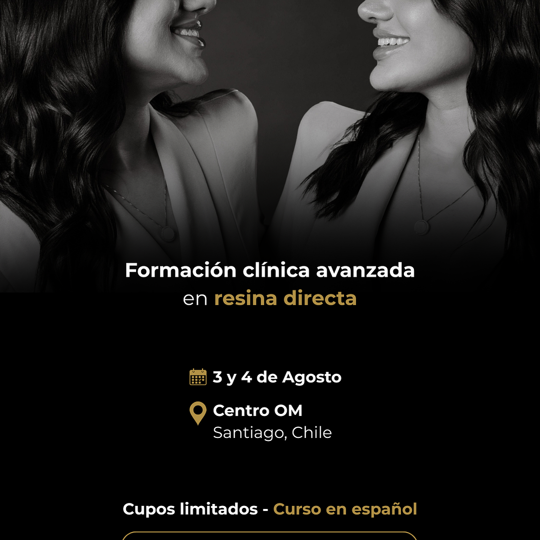 Stratify Internacional: Diseño de Sonrisa en Carillas de Resina Estratificadas 6