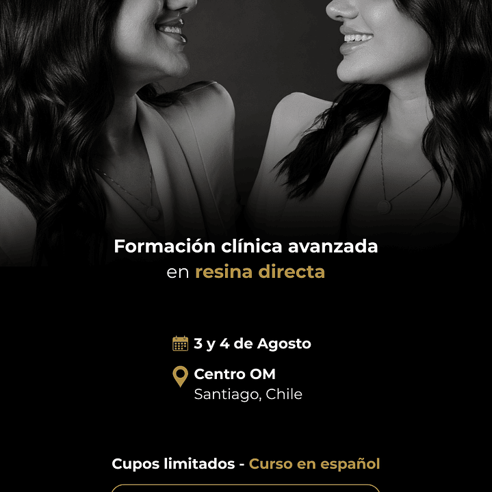 Stratify Internacional: Diseño de Sonrisa en Carillas de Resina Estratificadas 6