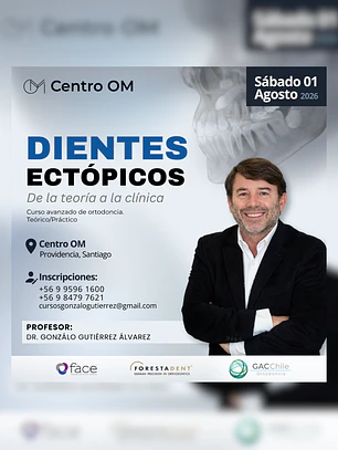 Dientes Ectópicos: De la teoría a la clínica