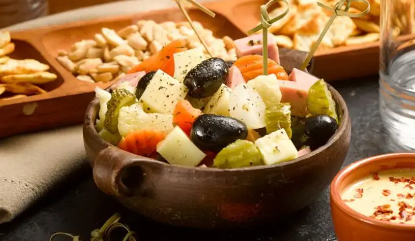 Pack Picoteo guachaca 1