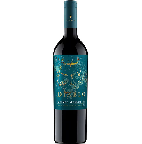 Diablo Velvet, 750 cc