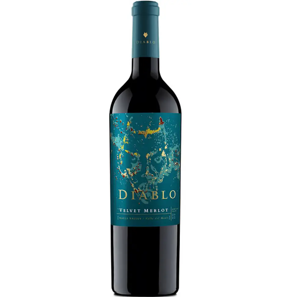 Diablo Velvet, 750 cc 1