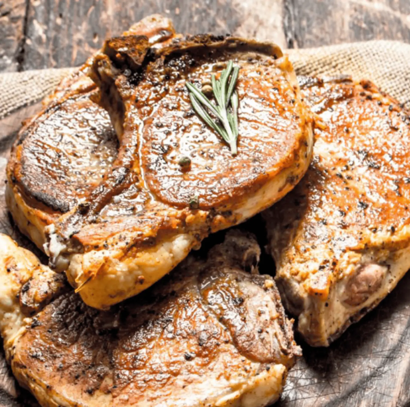 Chuleta parrillera 1