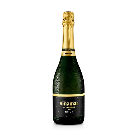 Espumante, Viña Mar