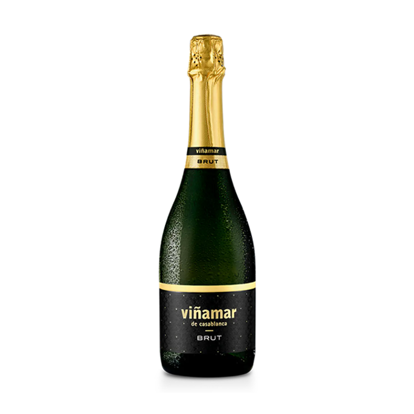 Espumante, Viña Mar 1