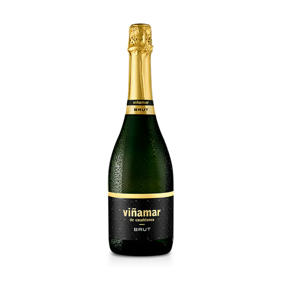 Espumante, Viña Mar 1