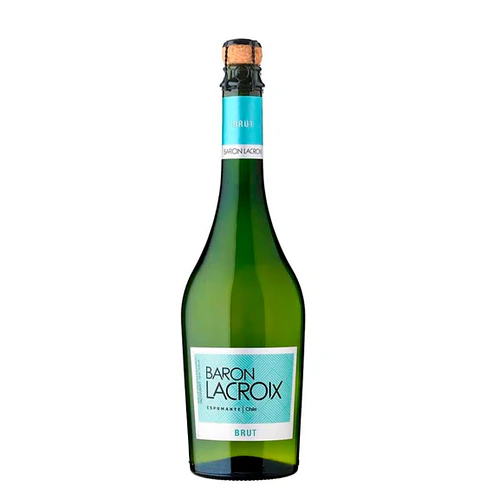 Espumante, Barón Lacroix