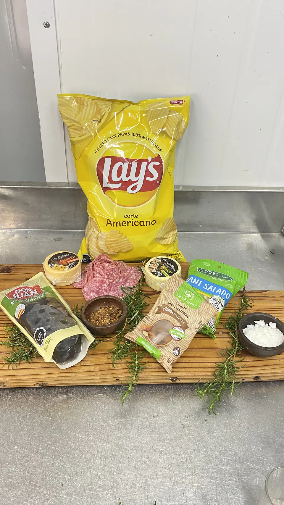 Pack Tablita pituca 2